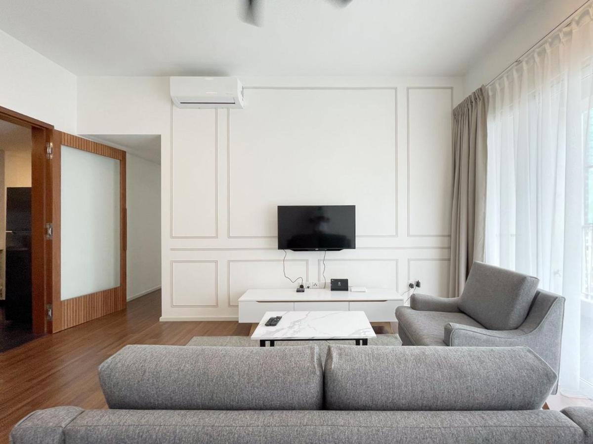 Una Sunway Velocity Kuala Lumpur By Unimax 部屋 写真