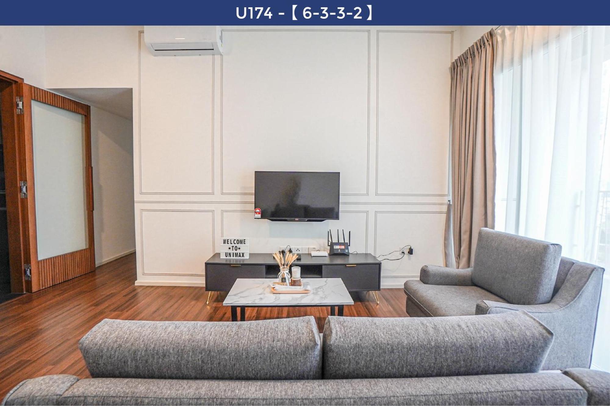 Una Sunway Velocity Kuala Lumpur By Unimax エクステリア 写真