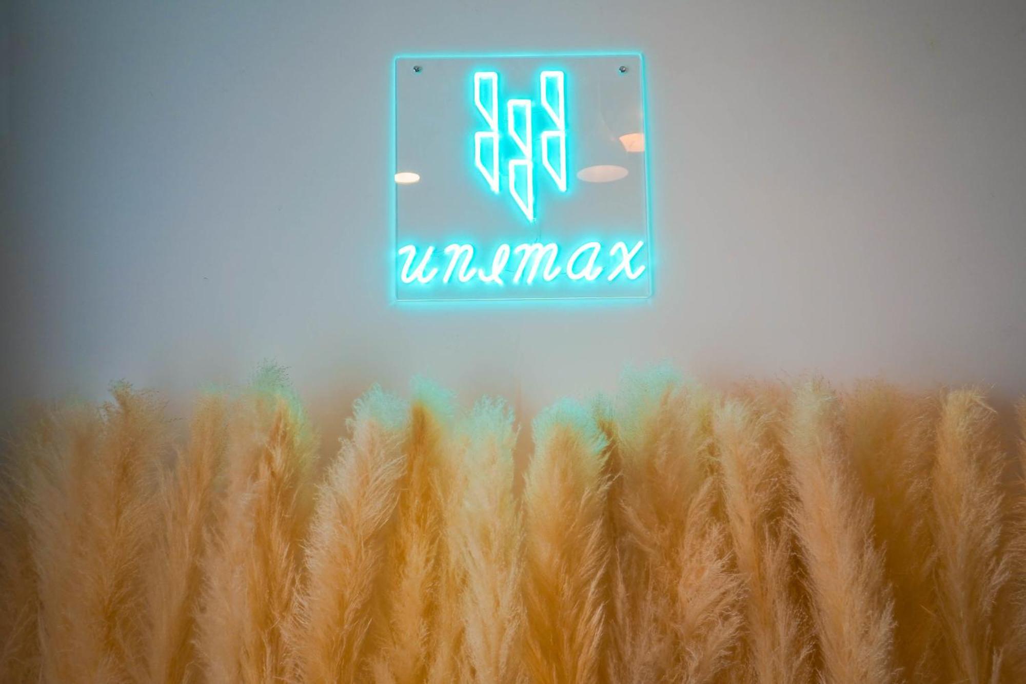 Una Sunway Velocity Kuala Lumpur By Unimax エクステリア 写真