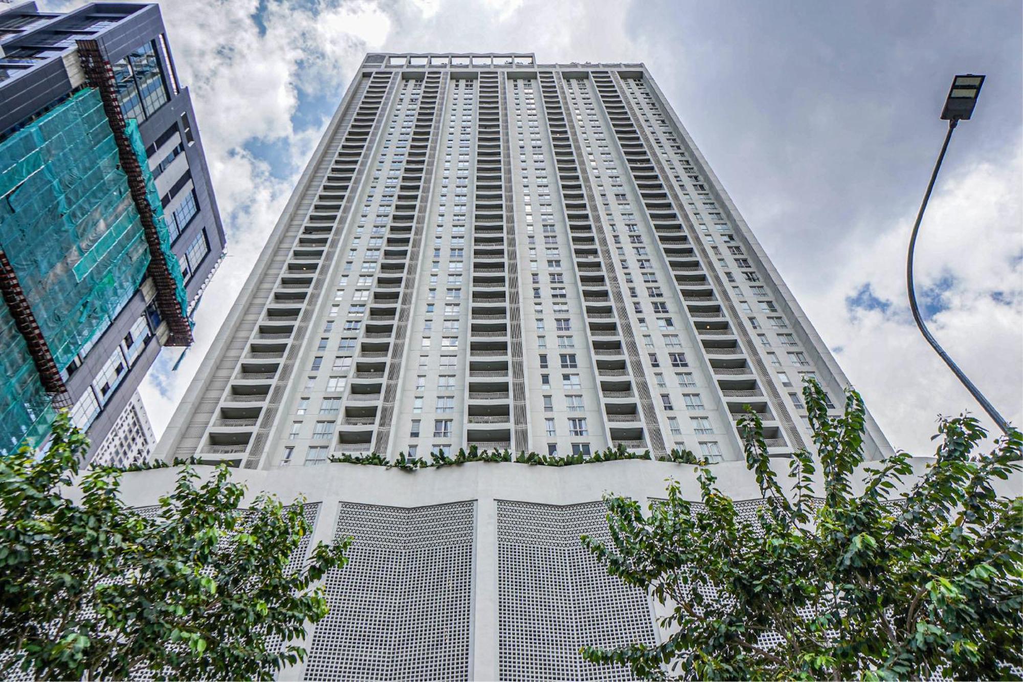 Una Sunway Velocity Kuala Lumpur By Unimax エクステリア 写真